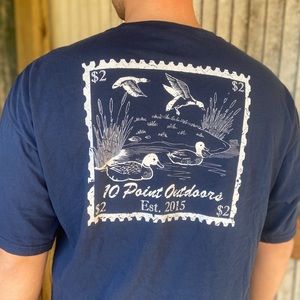 Comfort color, Duck Stamp, Please share!!